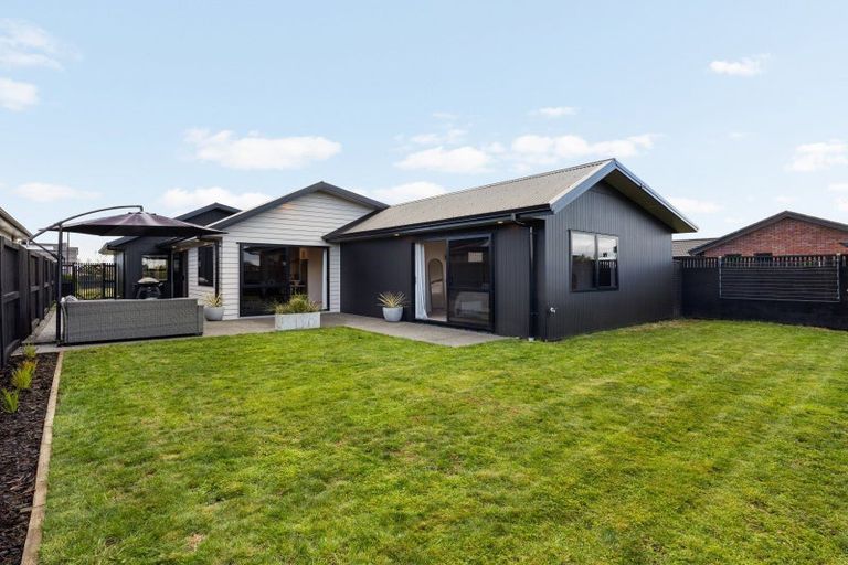 Photo of property in 13 Lulu Avenue, Chartwell, Hamilton, 3210