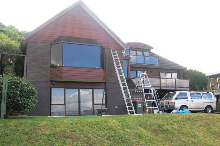 Photo of property in 19 Alleyne Court, Brown Owl, Upper Hutt, 5018