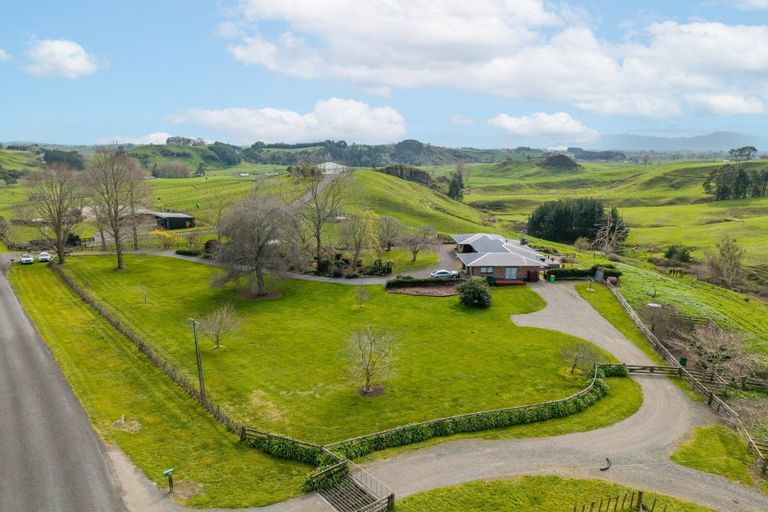 Photo of property in 374 Morgan Road, Matamata, 3472