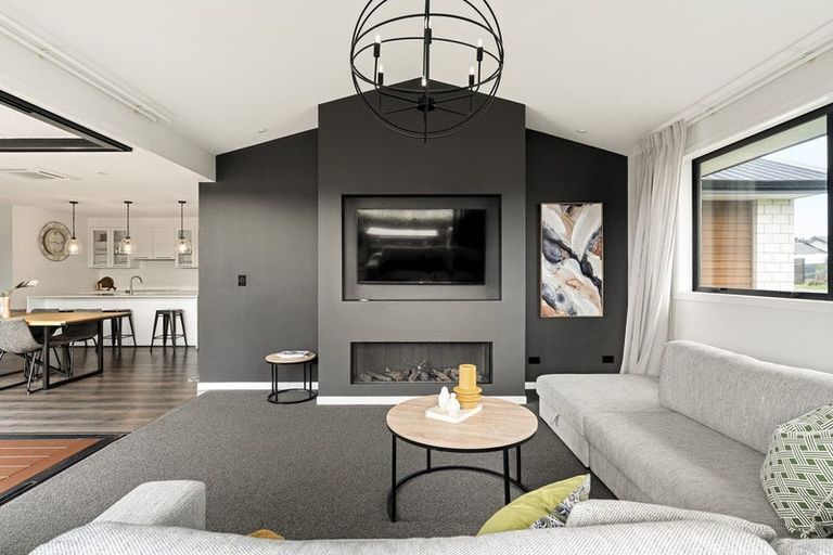 Photo of property in 21 Materawaho Way, Pyes Pa, Tauranga, 3112