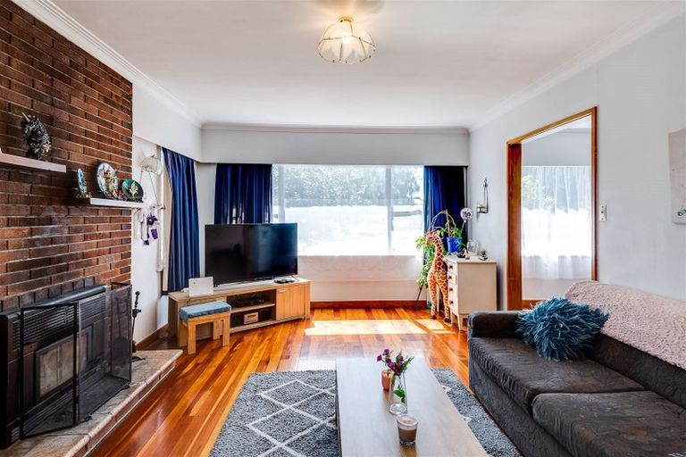 Photo of property in 12 Harold Holt Avenue, Onekawa, Napier, 4110