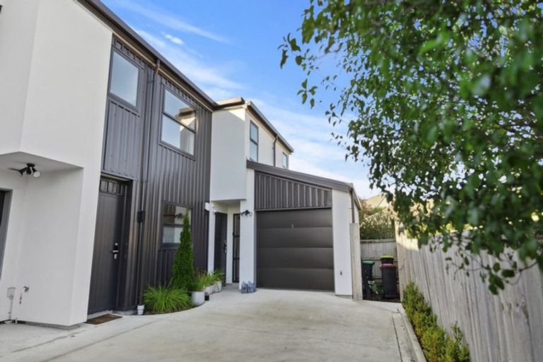 Photo of property in 5/42 Sails Street, Papanui, Christchurch, 8053
