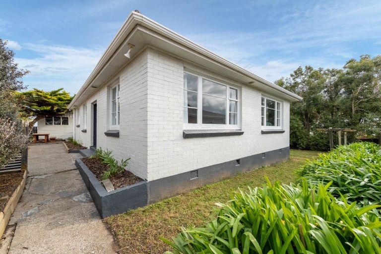 Photo of property in 10 Merton Street, Trentham, Upper Hutt, 5018