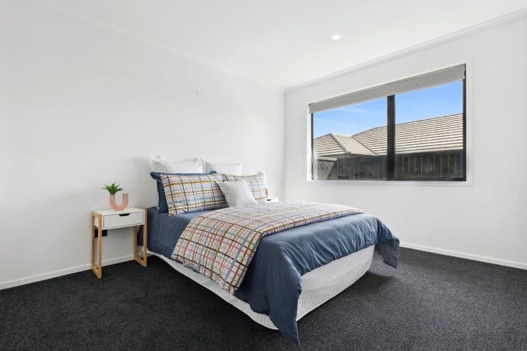 Photo of property in 110 Fairway Drive, Morrinsville, 3300