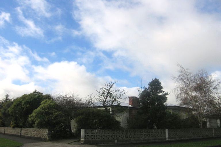 Photo of property in 40 Liverpool Street, Takaro, Palmerston North, 4412