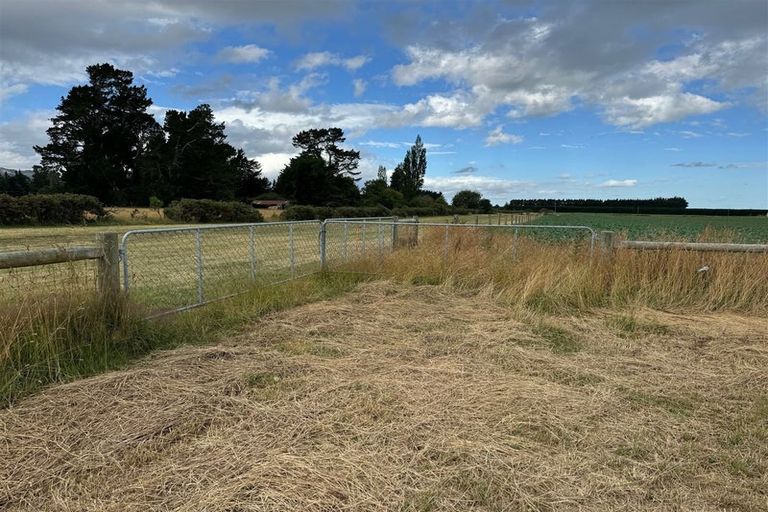 Photo of property in 393 Kowai Road, Springfield, 7681