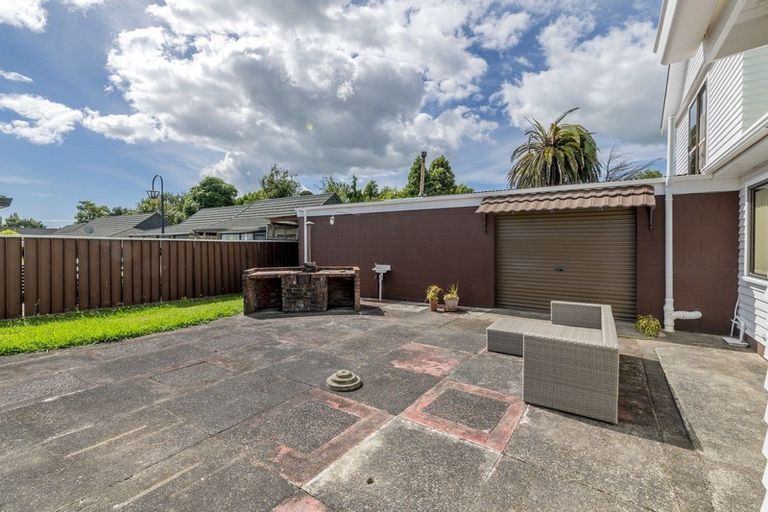 Photo of property in 10 Byrd Street, Levin, 5510