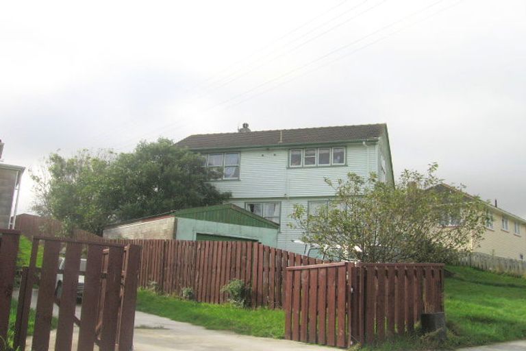 Photo of property in 53 Mckillop Street, Ranui, Porirua, 5024