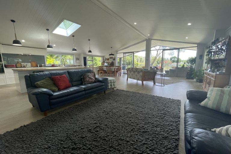 Photo of property in 491 Sim Road, Paerata, Pukekohe, 2676