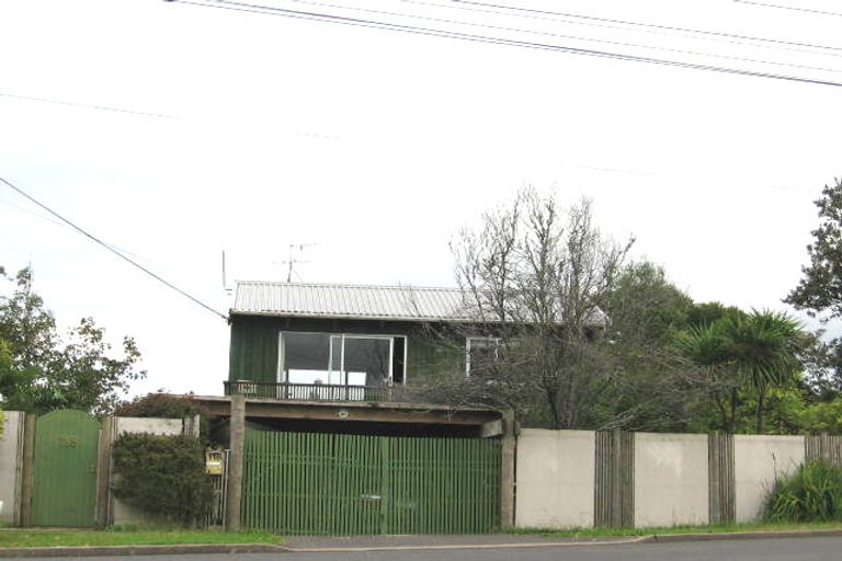 Photo of property in 118 Glengarry Road, Glen Eden, Auckland, 0602