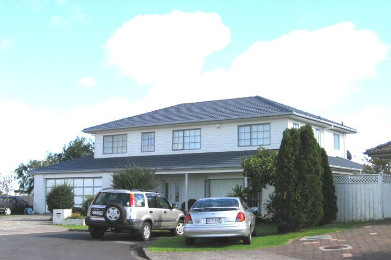Photo of property in 15 Highgate Place, Somerville, Auckland, 2014