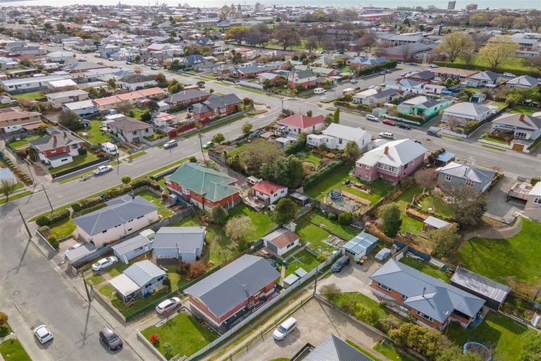 Photo of property in 10 Hanan Place, Parkside, Timaru, 7910