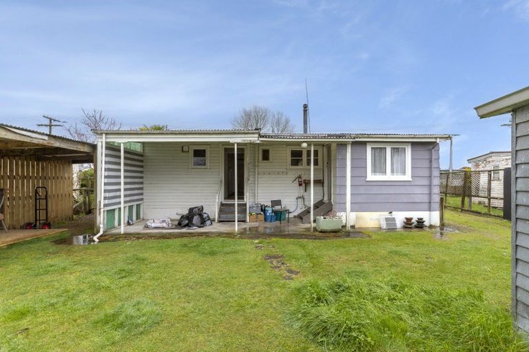 Photo of property in 5 Kauri Street, Mangakino, 3421