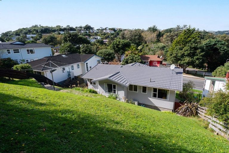 Photo of property in 62 Spinnaker Drive, Whitby, Porirua, 5024