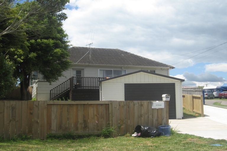 Photo of property in 23 Harris Street, Te Puke, 3119