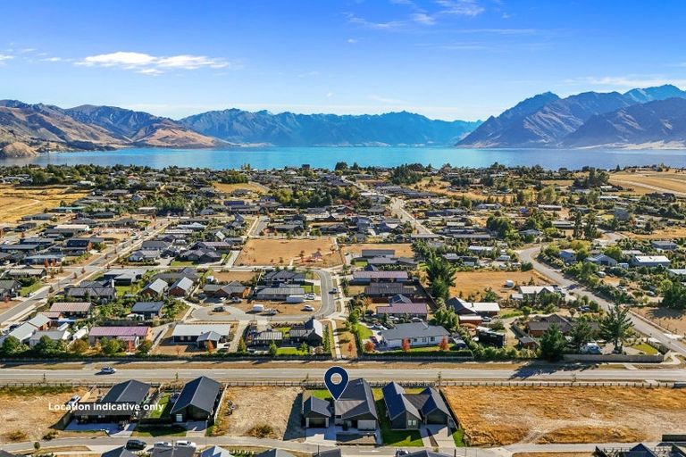Photo of property in 25 Ellacott Lane, Lake Hawea, 9382