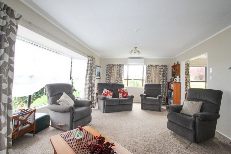 Photo of property in 7 Matai Place, Pahiatua, 4910