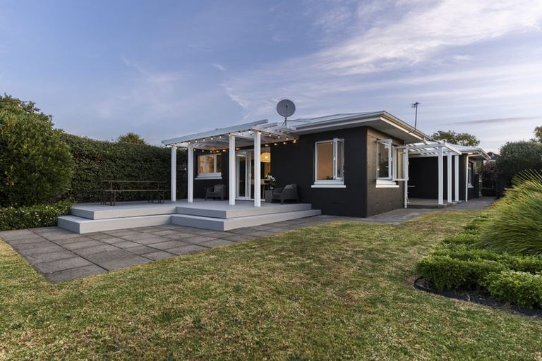 Photo of property in 293a Carrington Street, Vogeltown, New Plymouth, 4310