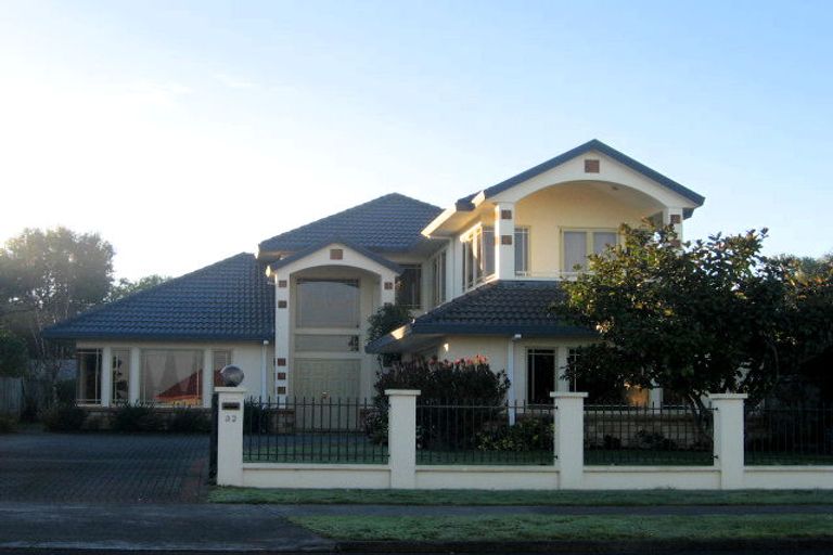 Photo of property in 32 Kilkenny Drive, Dannemora, Auckland, 2016