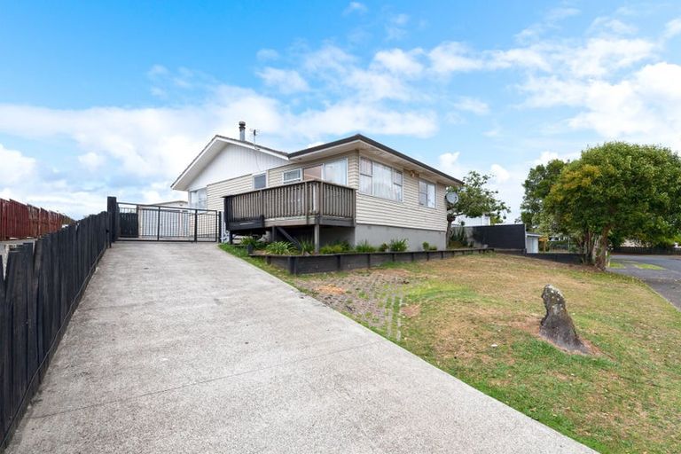 Photo of property in 37 Winsford Street, Manurewa, Auckland, 2102