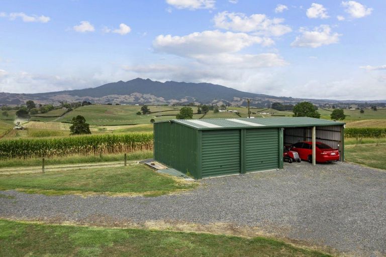 Photo of property in 320 Bell Road, Pirongia, Te Awamutu, 3876
