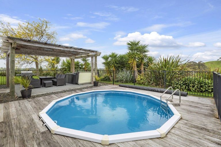 Photo of property in 168 Te Puroa Road, Ngaruawahia, 3793