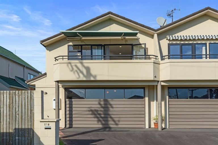 Photo of property in 17b Matai Street, Mount Maunganui, 3116