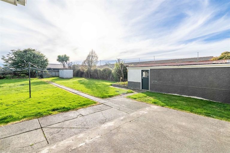 Photo of property in 674 Tay Street, Hawthorndale, Invercargill, 9810