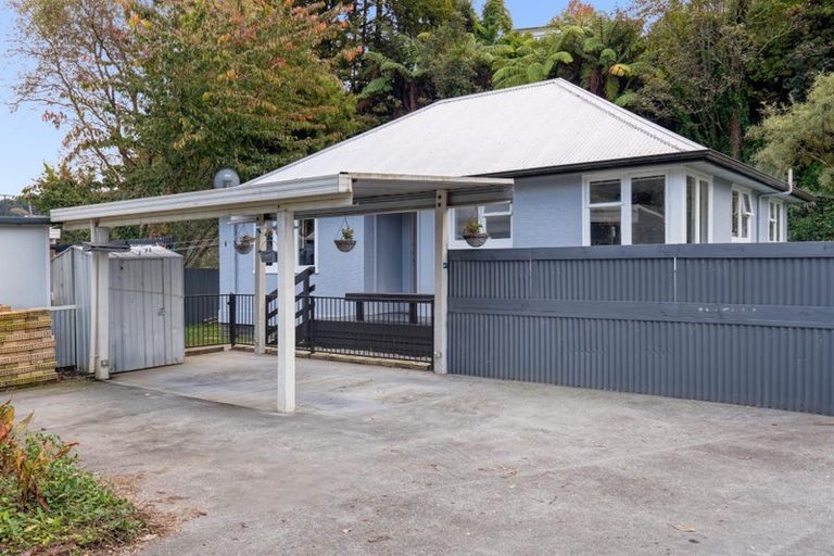 Photo of property in 47 Kakamutu Road, Otorohanga, 3900