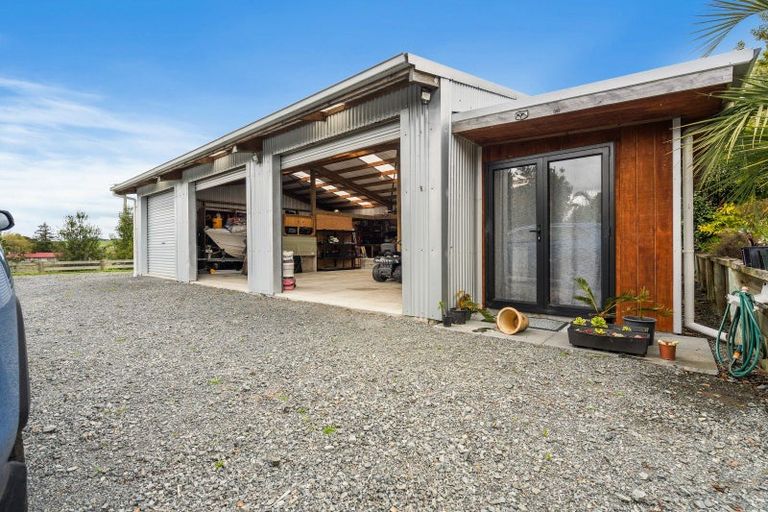 Photo of property in 30 Mccullough Road, Mangapai, Whangarei, 0178