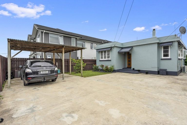 Photo of property in 7 Maitland Street, Frankton, Hamilton, 3204