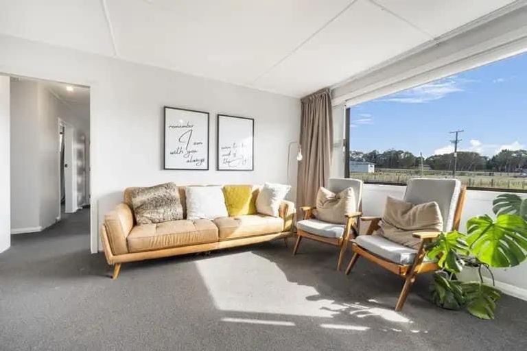 Photo of property in 521 Awahuri Feilding Road, Awahuri, Palmerston North, 4479