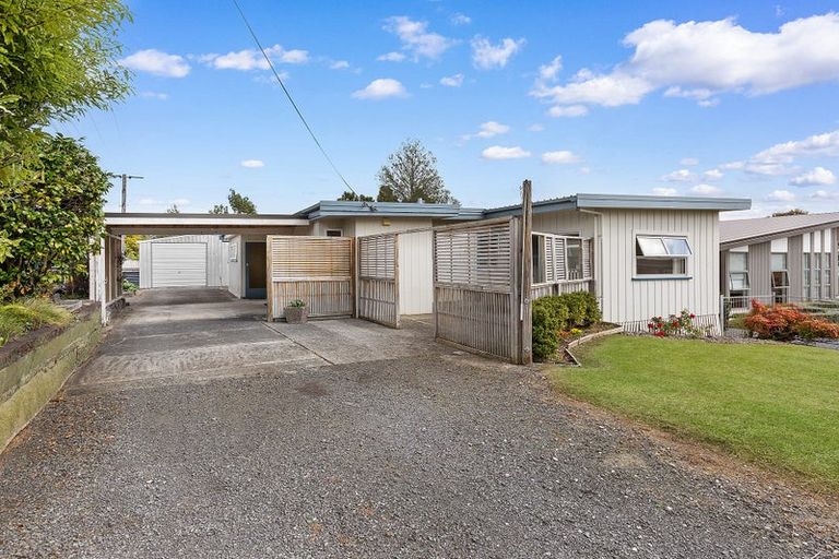 Photo of property in 31 David Street, Morrinsville, 3300