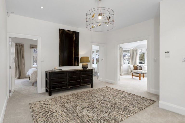 Photo of property in 134 Papanui Road, Merivale, Christchurch, 8014