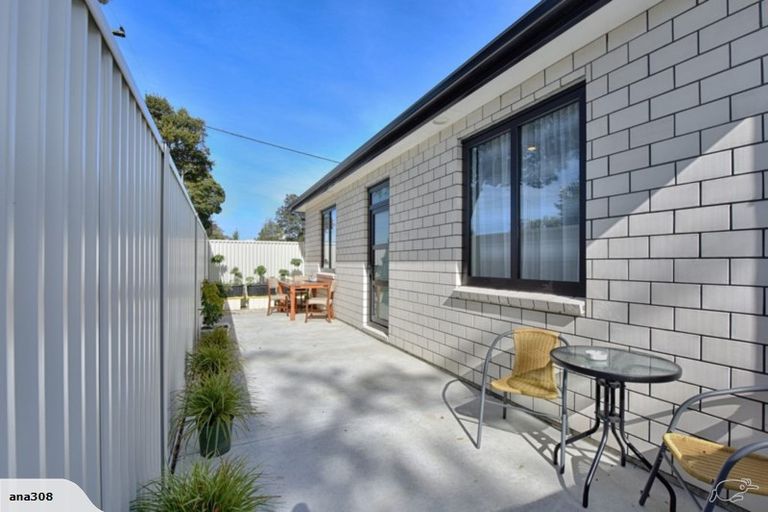 Photo of property in 71 Hokonui Drive, Gore, 9710