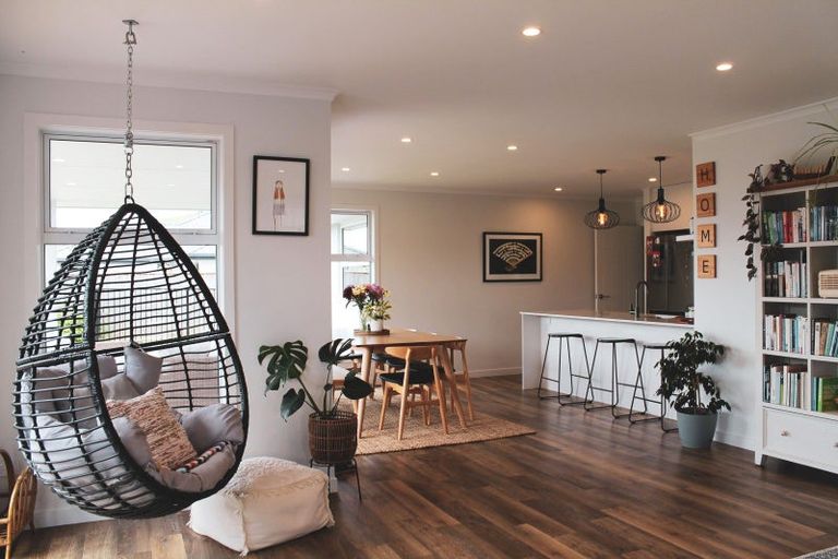 Photo of property in 19 Piwakawaka Drive, Stoke, Nelson, 7011