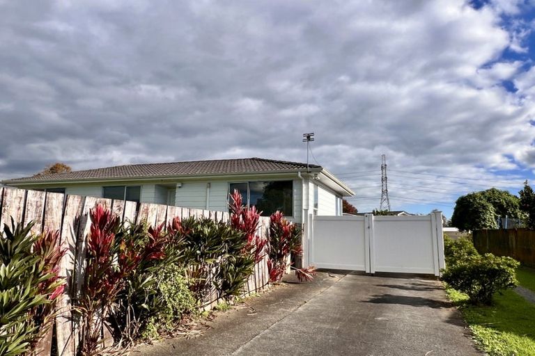 Photo of property in 9 Tosca Place, Otara, Auckland, 2023