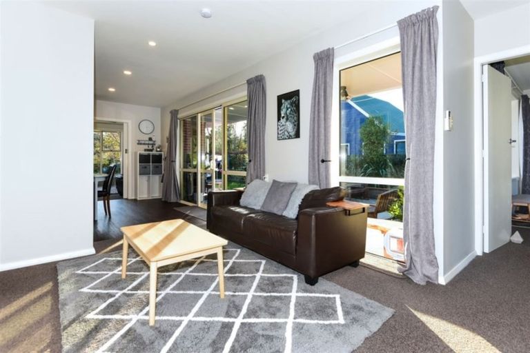 Photo of property in 23 Leeston Road, Springston, 7616