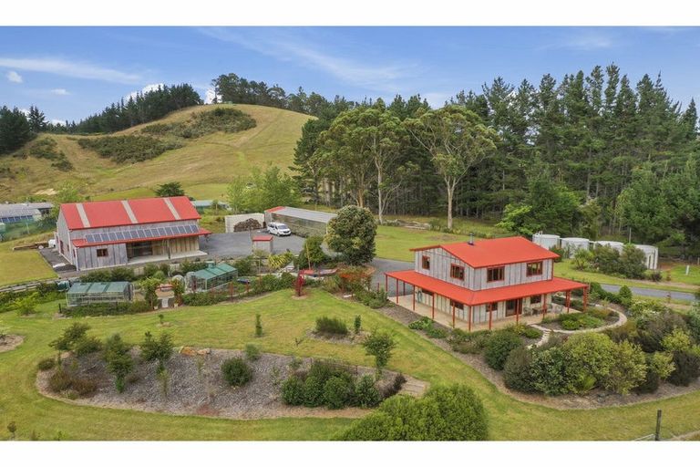Photo of property in 104 Wakelin Road, Kerikeri, 0293