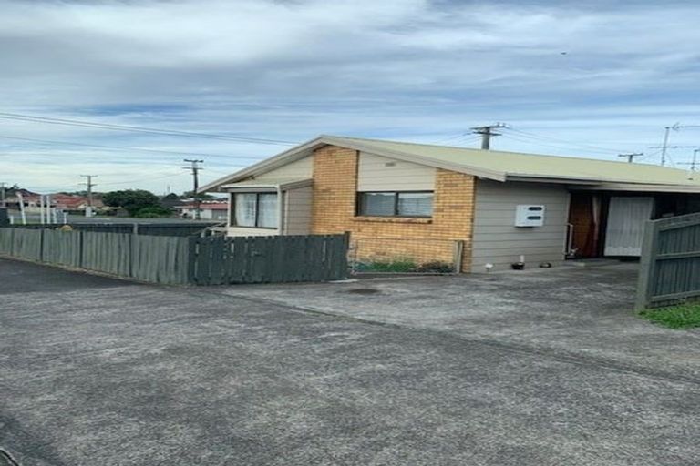 Photo of property in 1/22 Ingram Street, Papakura, 2110