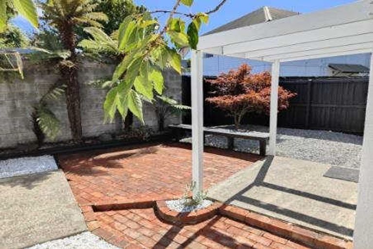 Photo of property in 5/96 King Street, Sydenham, Christchurch, 8023