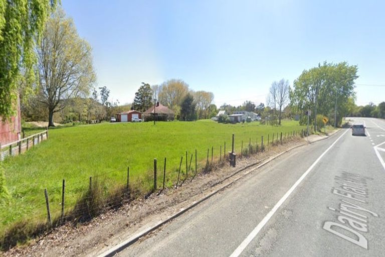 Photo of property in 1215 Dairy Flat Highway, Dairy Flat, Albany, 0794