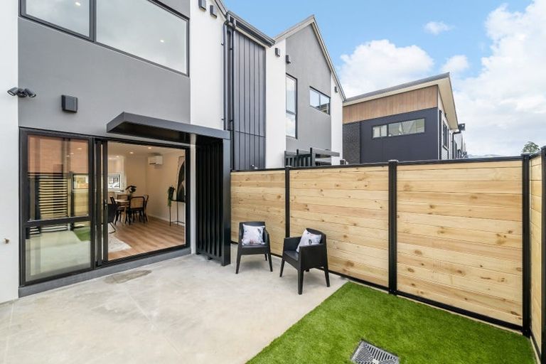 Photo of property in 15 Doug Jensen Street, Wallaceville, Upper Hutt, 5018