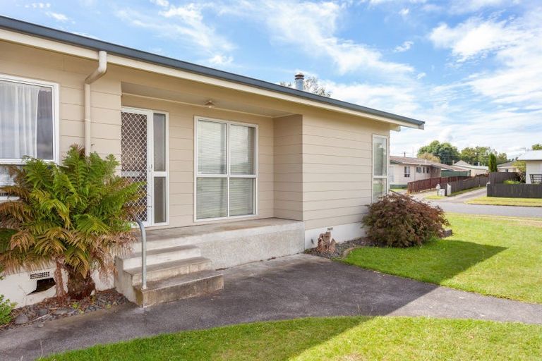 Photo of property in 7 Matipo Street, Matamata, 3400