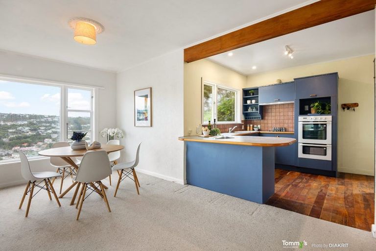 Photo of property in 71 Rhine Street, Island Bay, Wellington, 6023