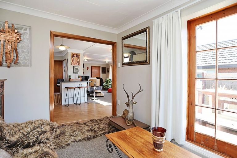 Photo of property in 124 Leet Street, Invercargill, 9810