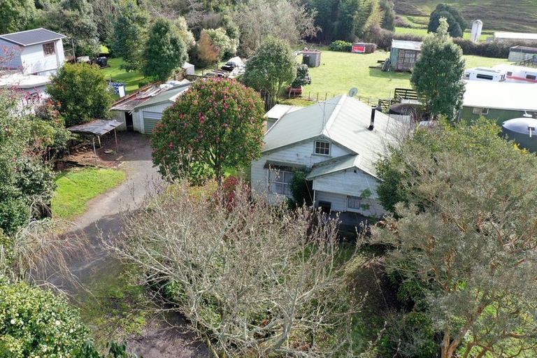Photo of property in 2141 Arapuni Road, Pukeatua, 3880
