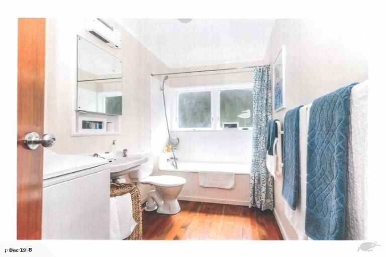 Photo of property in 4/25 Madras Street, Khandallah, Wellington, 6035