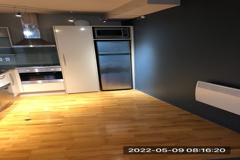 Photo of property in The Lofts, 42/185 Victoria Street, Te Aro, Wellington, 6011