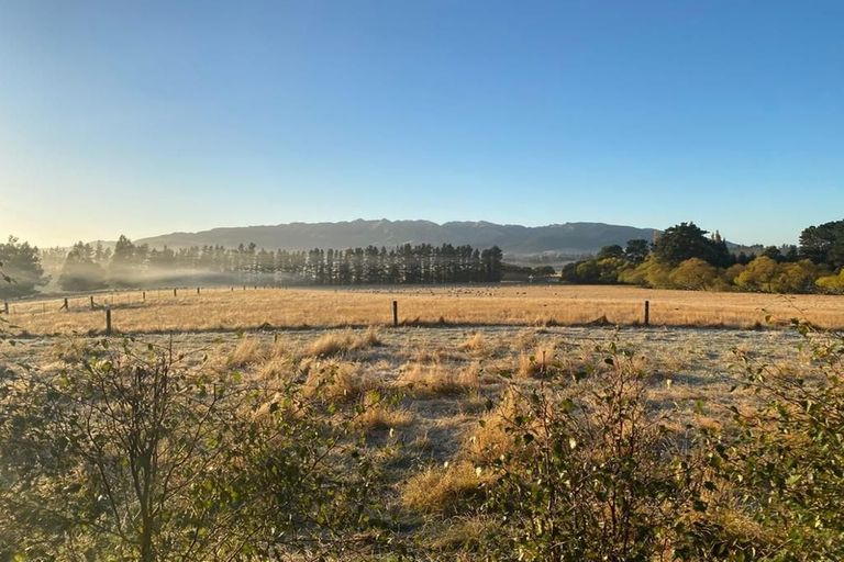 Photo of property in 684 Heathstock Road, Macdonald Downs, Hawarden, 7385